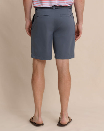 brrr°®-die 8" Performance Short - Perfect Storm | Southern Tide Value