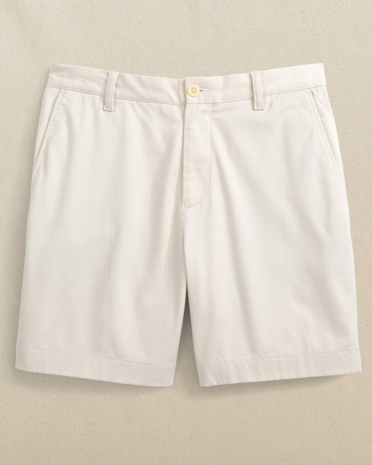 Channel Marker 7" Chino Short - Stone | Southern Tide Classic