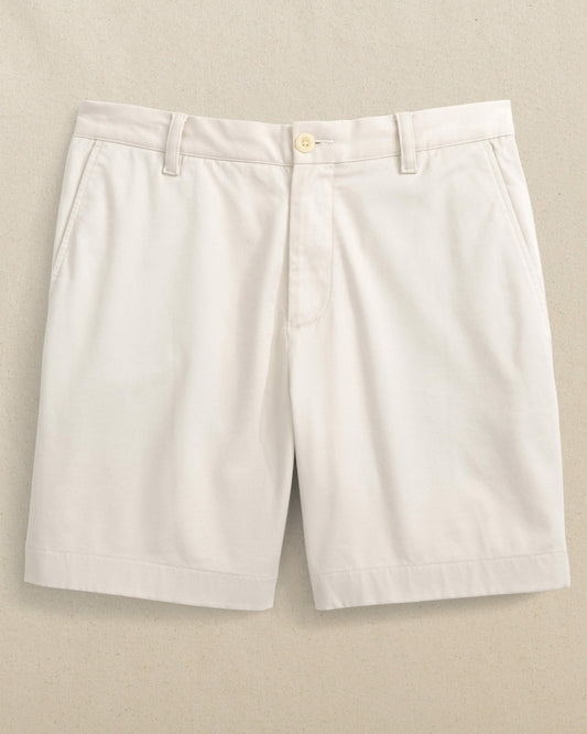 Channel Marker 7" Chino Short - Stone | Southern Tide Classic