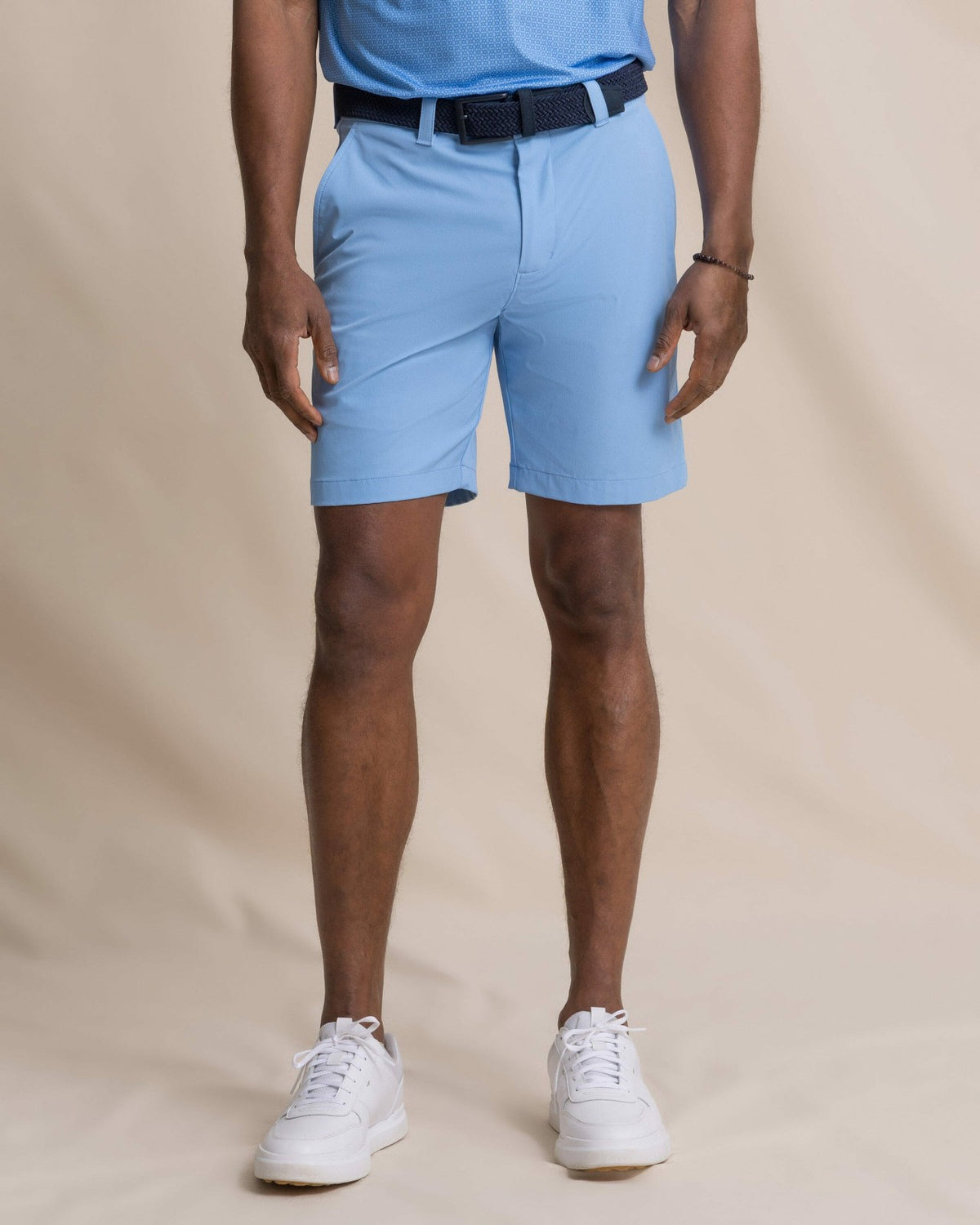 Birdie 8" Performance Short - Ocean Channel | Southern Tide Everyday