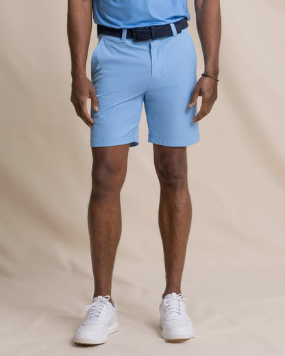 Birdie 8" Performance Short - Ocean Channel | Southern Tide Everyday