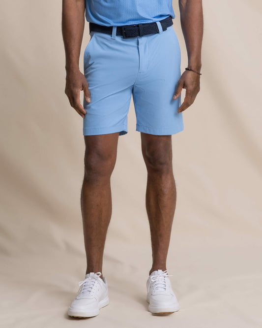 Birdie 8" Performance Short - Ocean Channel | Southern Tide Everyday