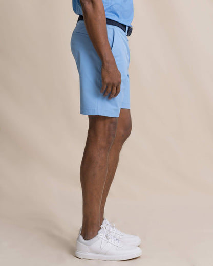 Birdie 8" Performance Short - Ocean Channel | Southern Tide Everyday