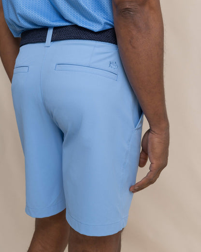 Birdie 8" Performance Short - Ocean Channel | Southern Tide Everyday