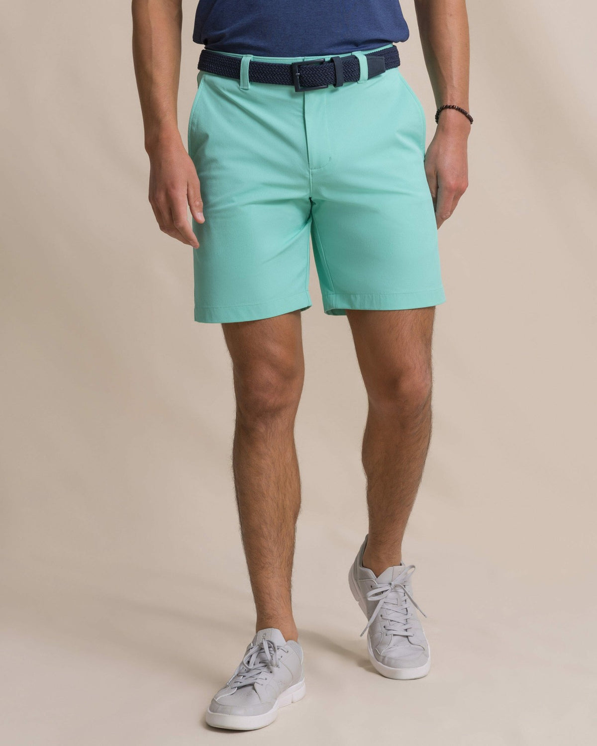 Birdie 8" Performance Short - Gulf Shores | Southern Tide Customer Favorite