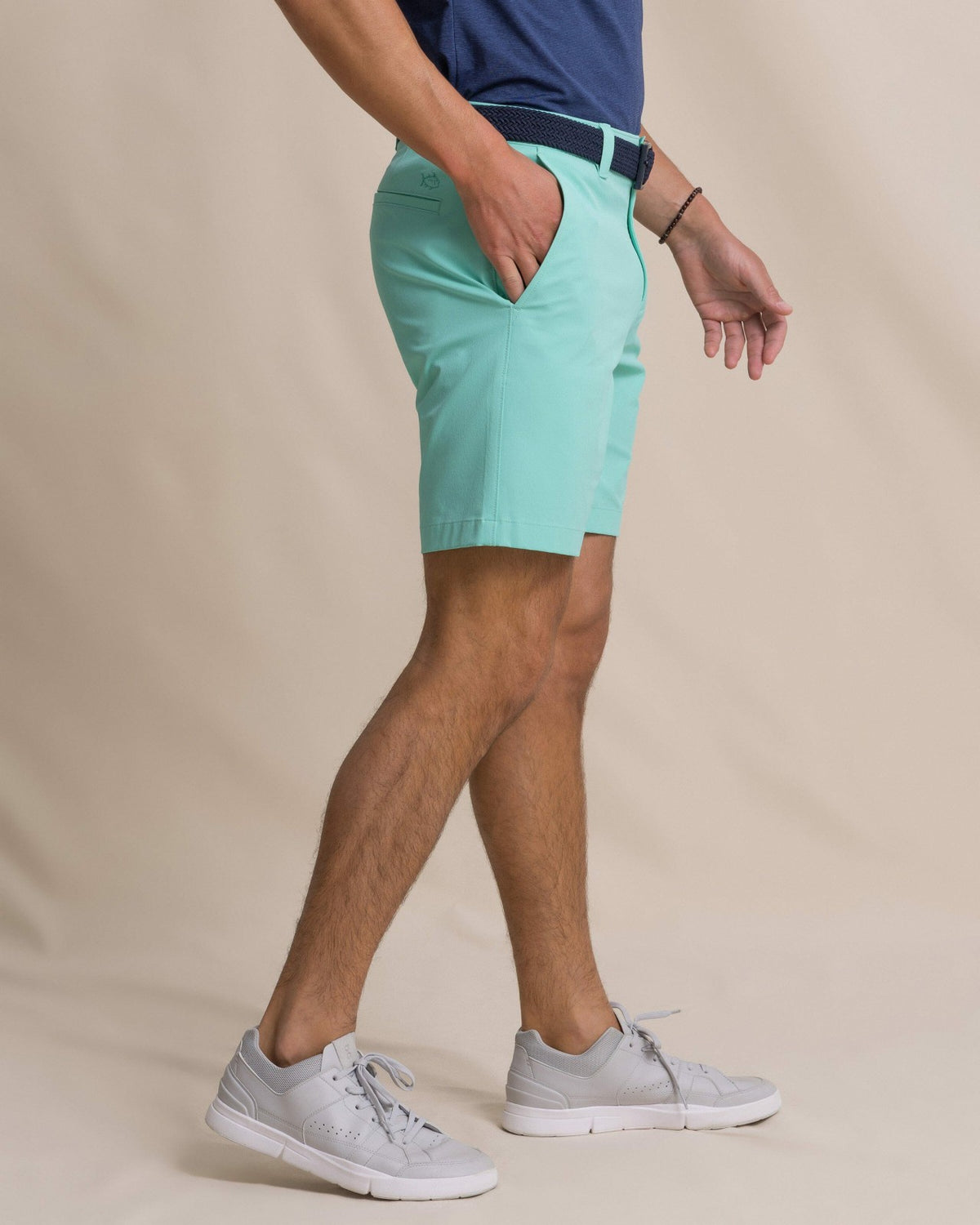 Birdie 8" Performance Short - Gulf Shores | Southern Tide Customer Favorite