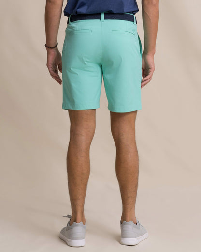 Birdie 8" Performance Short - Gulf Shores | Southern Tide Customer Favorite