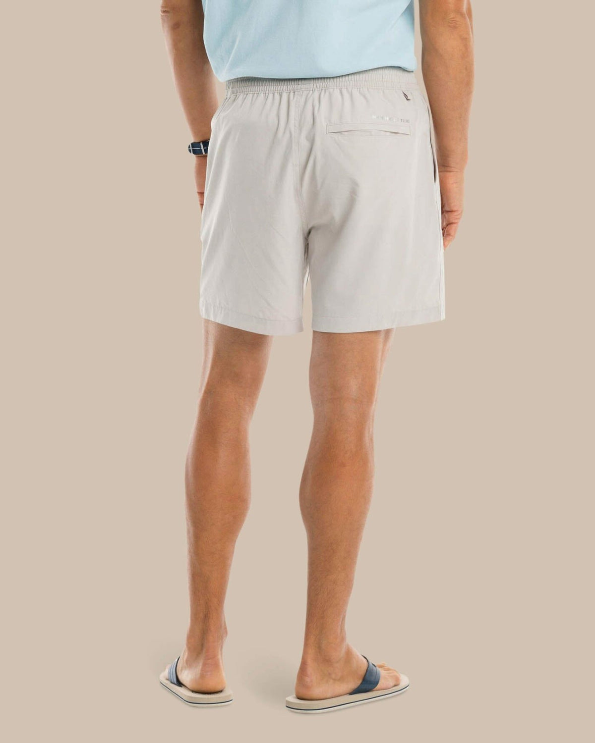 6 Inch Active Short with Liner | Southern Tide Essential