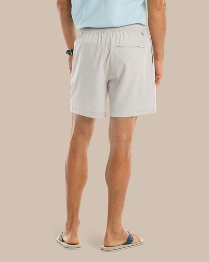 6 Inch Active Short with Liner | Southern Tide Essential