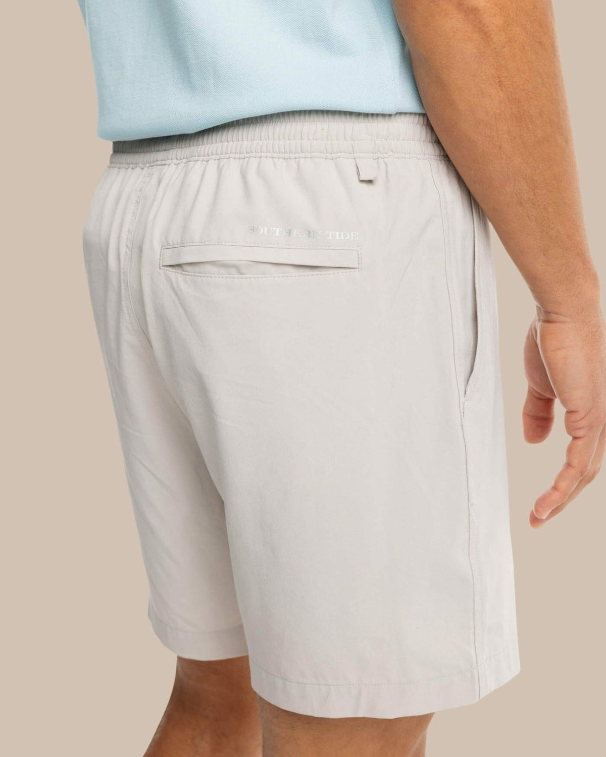6 Inch Active Short with Liner | Southern Tide Essential