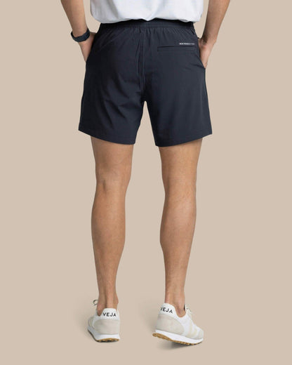 6 Inch Active Short with Liner | Southern Tide Essential