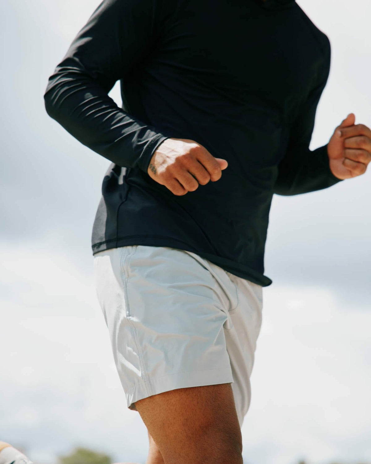6 Inch Active Short with Liner | Southern Tide Essential