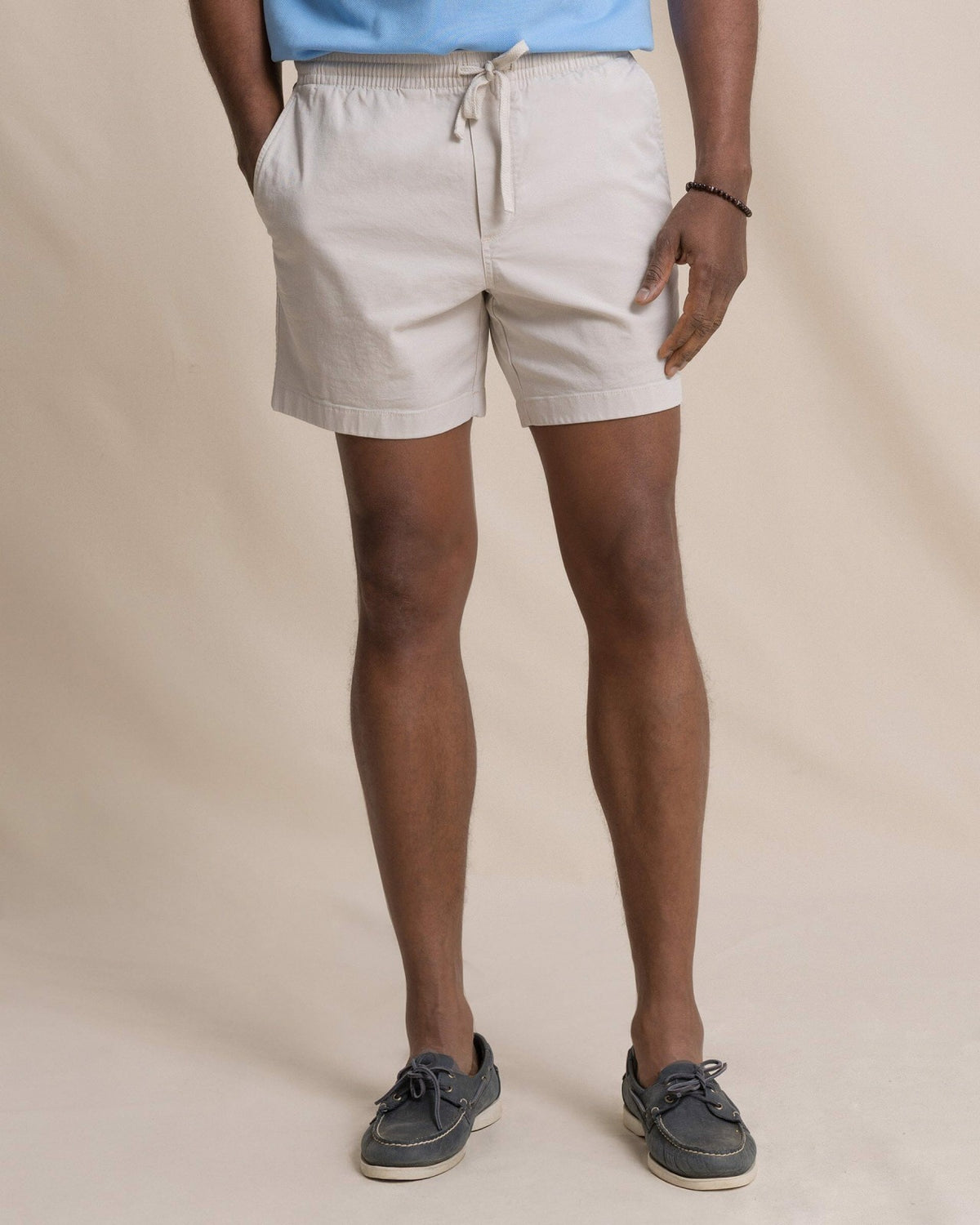 Surf Rider Short - Stone | Southern Tide Popular