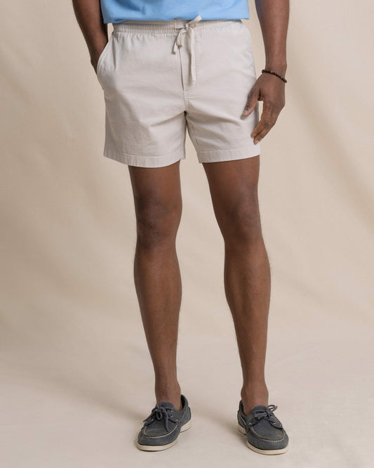 Surf Rider Short - Stone | Southern Tide Popular