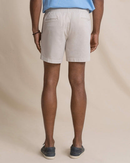 Surf Rider Short - Stone | Southern Tide Popular