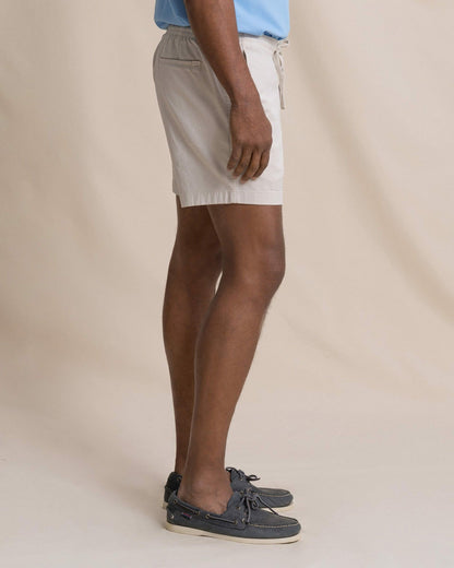 Surf Rider Short - Stone | Southern Tide Popular