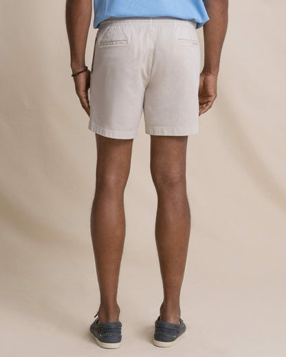 Surf Rider Short - Stone | Southern Tide Popular