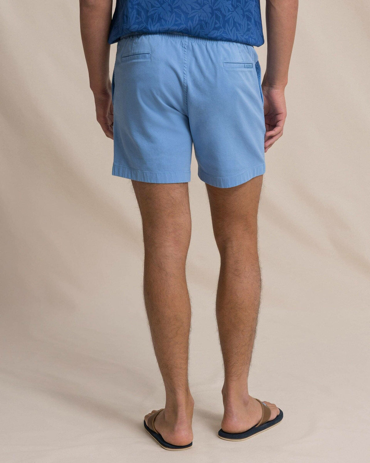 Surf Rider Short - Ocean Channel | Southern Tide Recommended