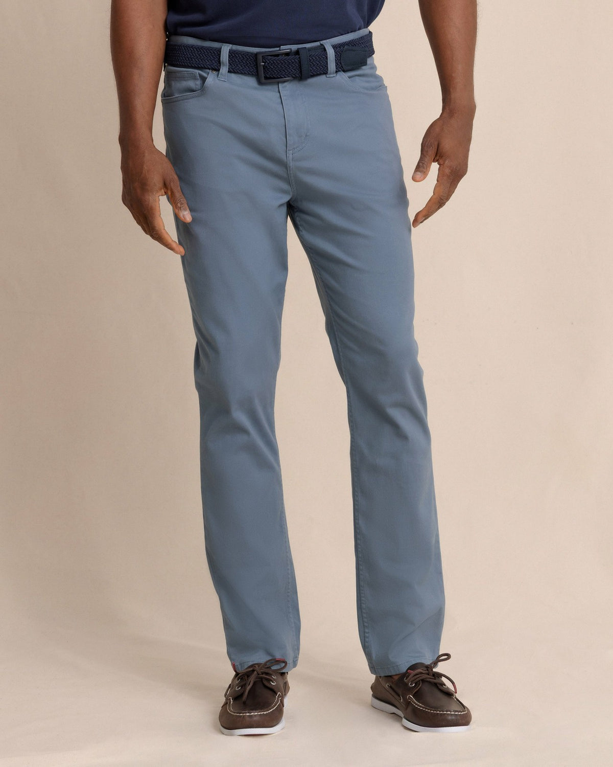Sullivan Five Pocket Pant | Southern Tide Quality