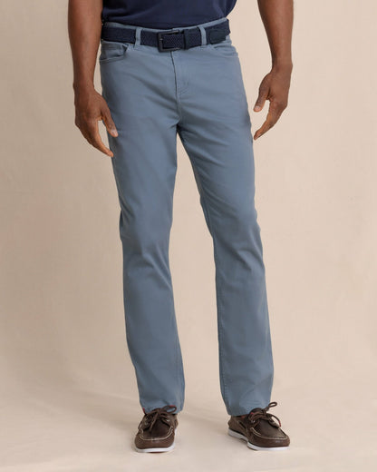 Sullivan Five Pocket Pant | Southern Tide Quality