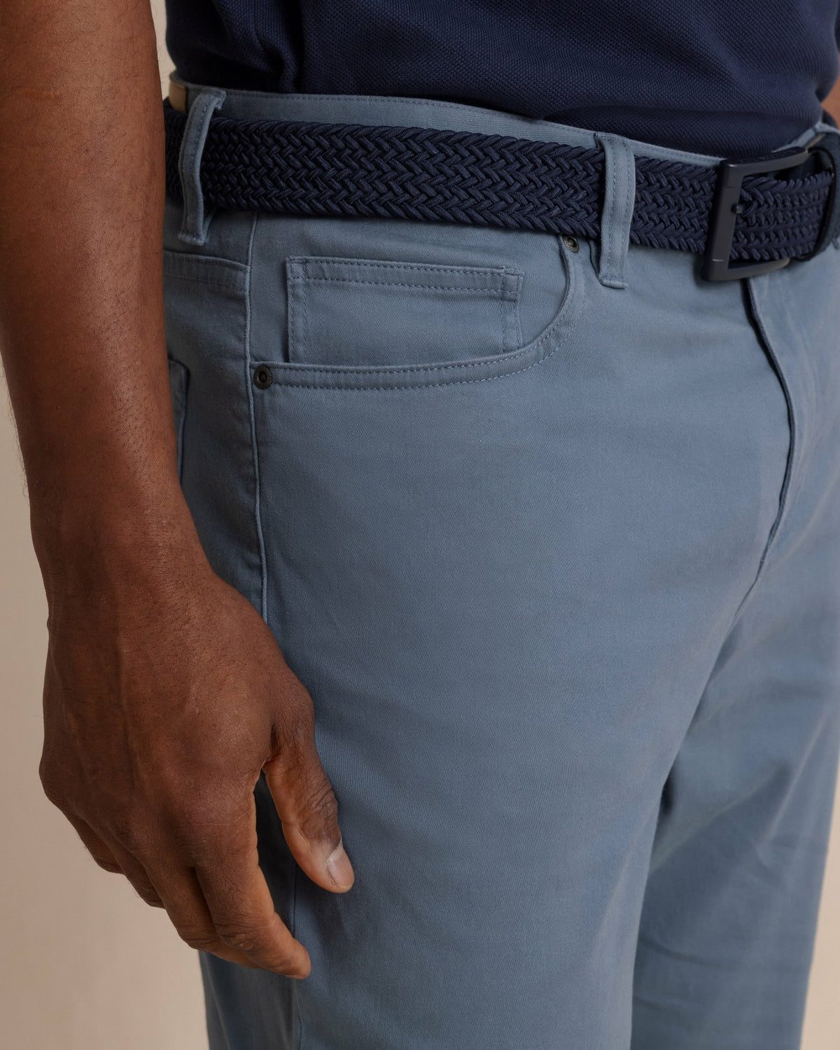 Sullivan Five Pocket Pant | Southern Tide Quality