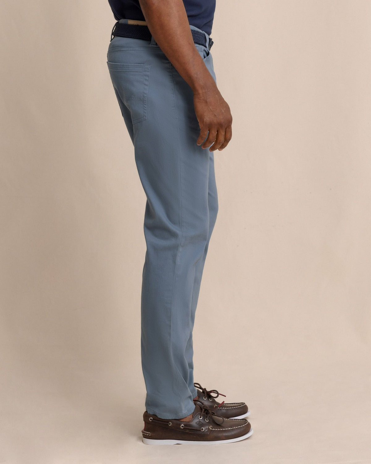 Sullivan Five Pocket Pant | Southern Tide Quality