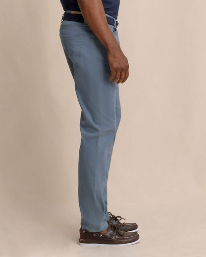 Sullivan Five Pocket Pant | Southern Tide Quality