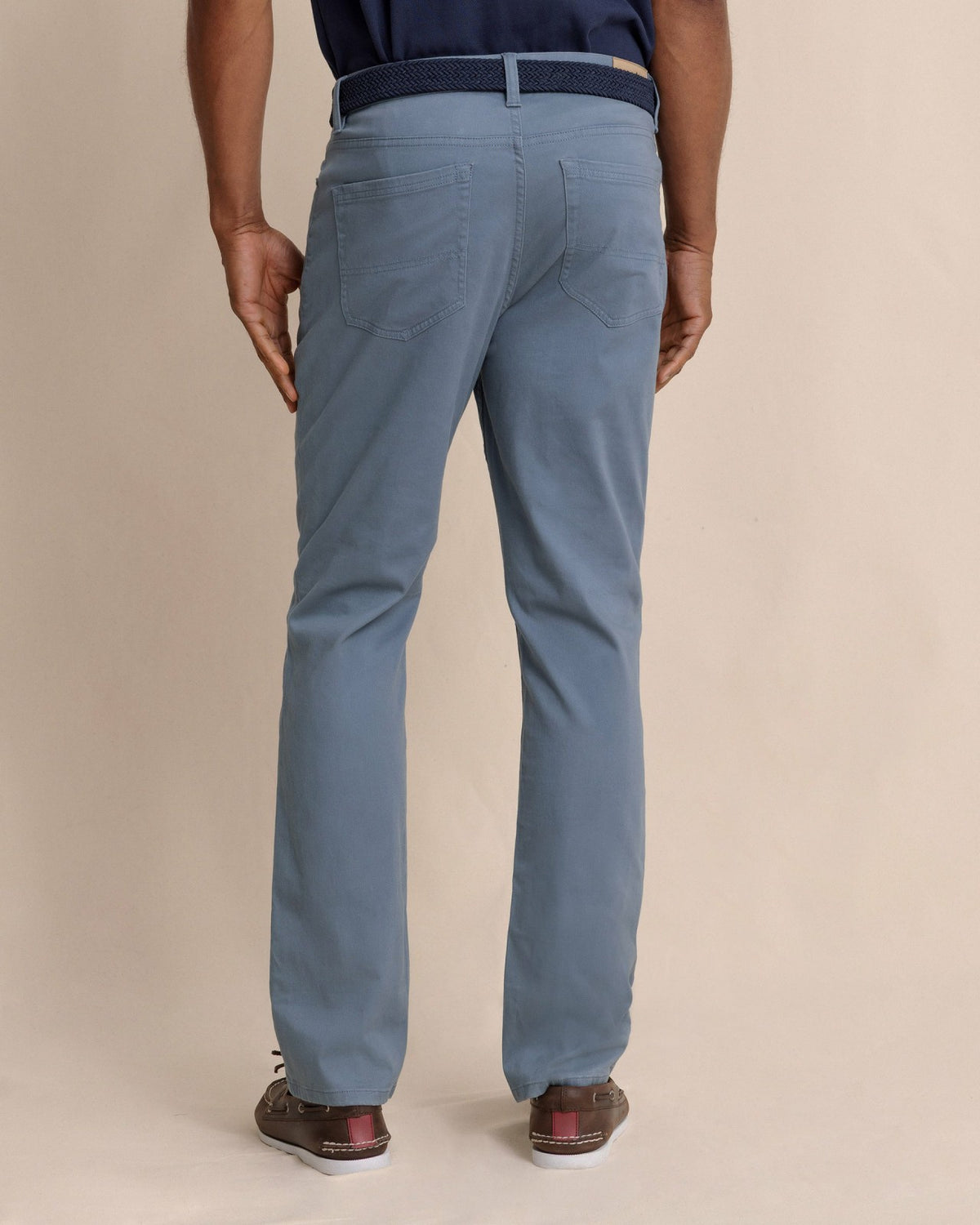 Sullivan Five Pocket Pant | Southern Tide Quality