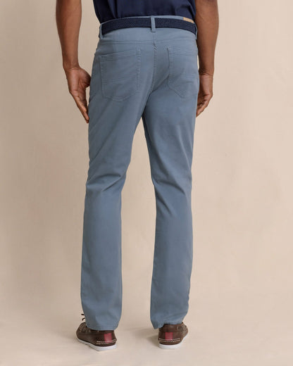 Sullivan Five Pocket Pant | Southern Tide Quality