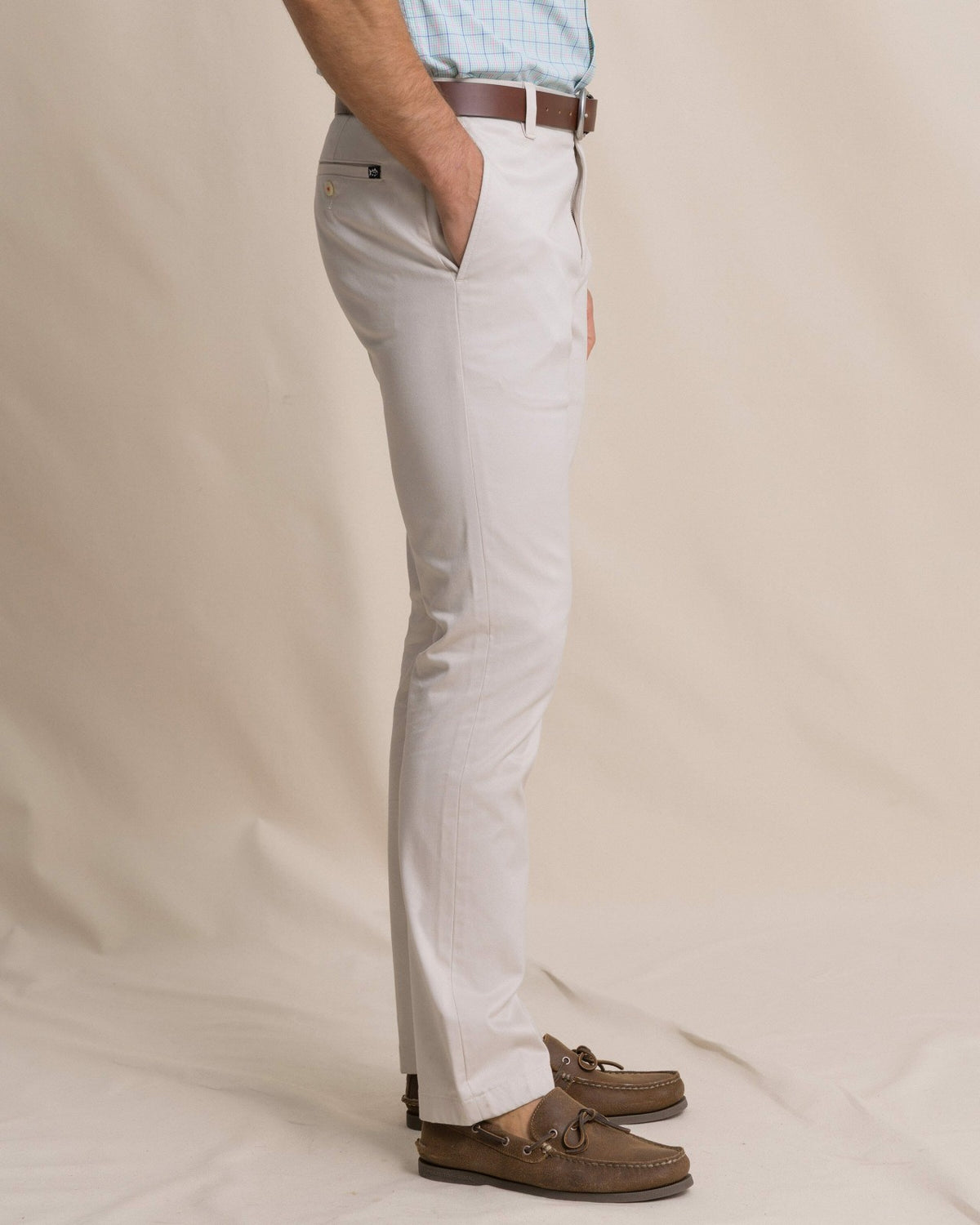 Channel Marker Chino Pant - Stone | Southern Tide Best Seller