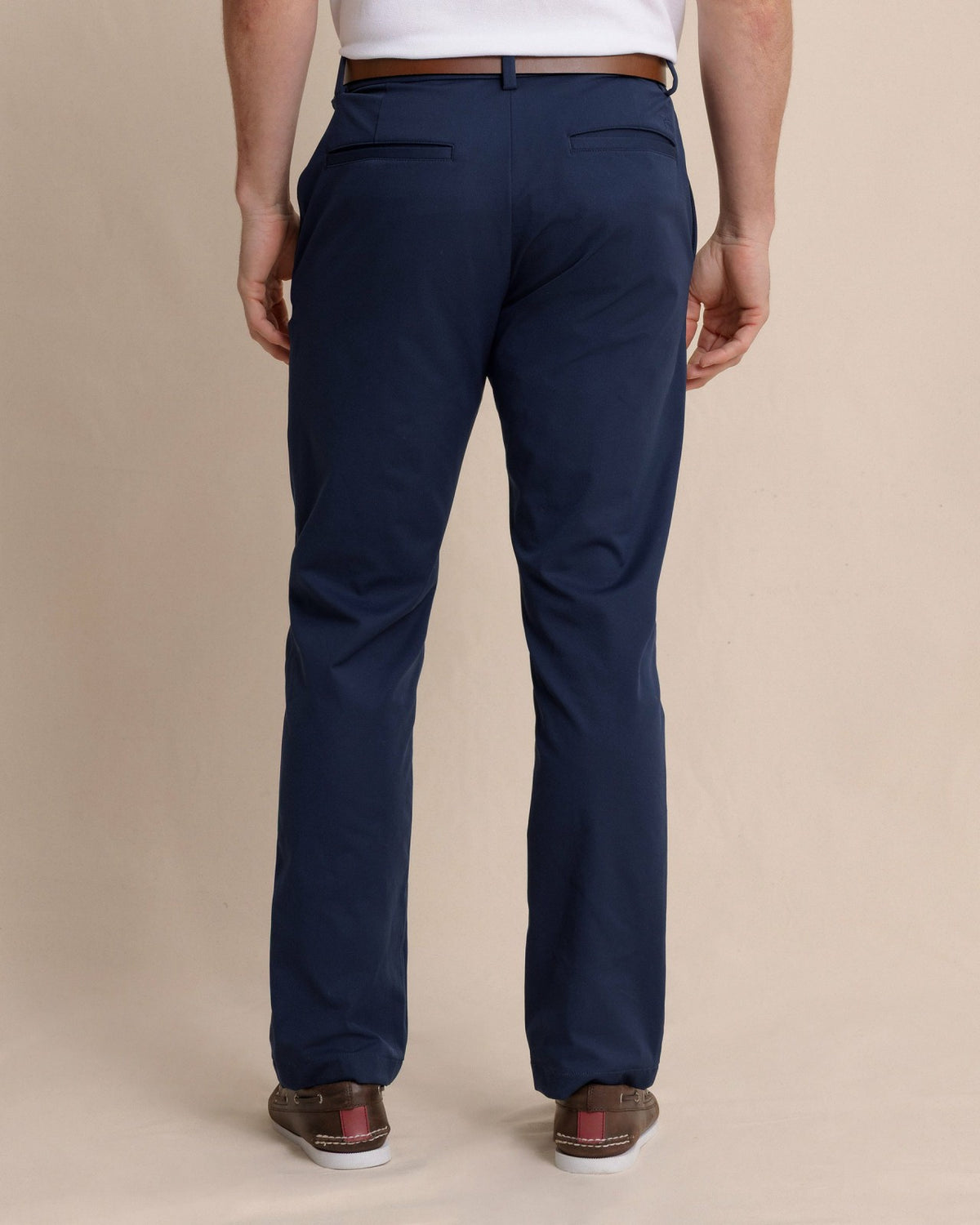 Jack Performance Pant in Navy | Southern Tide Discount