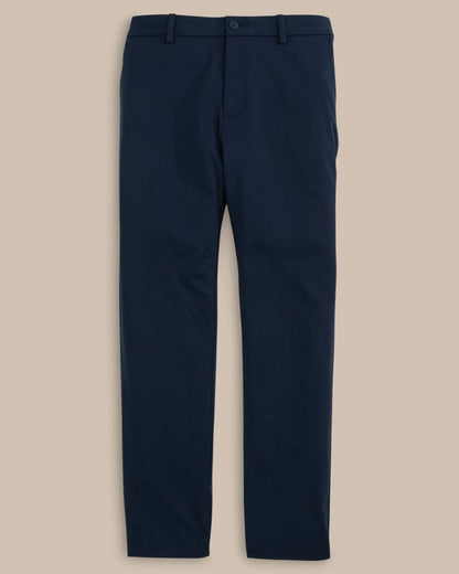 Jack Performance Pant in Navy | Southern Tide Discount