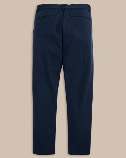 Jack Performance Pant in Navy | Southern Tide Discount