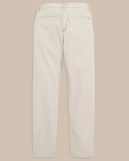 Jack Performance Pant - Light Khaki | Southern Tide Customer Favorite