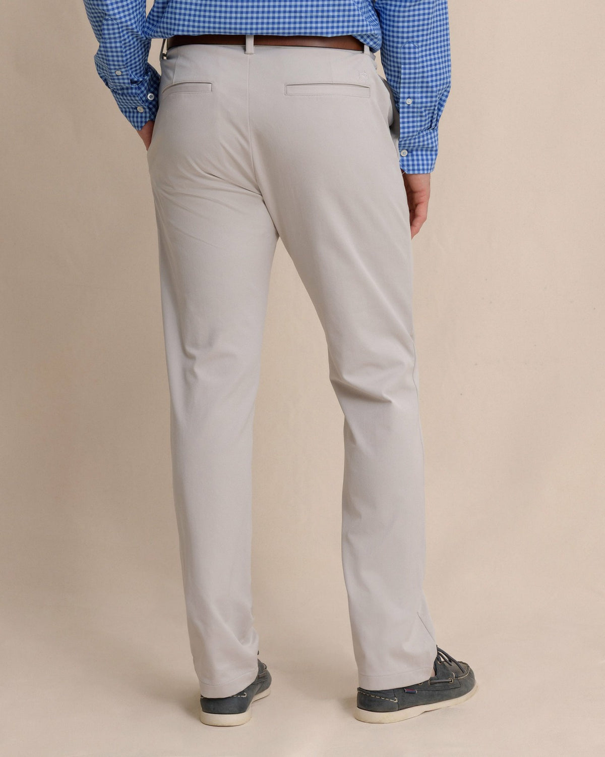 Jack Performance Pant - Light Khaki | Southern Tide Customer Favorite
