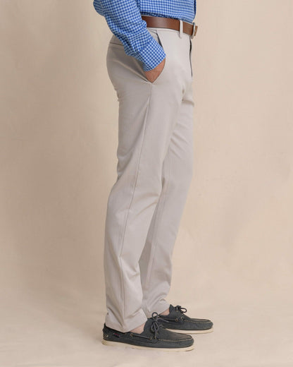 Jack Performance Pant - Light Khaki | Southern Tide Customer Favorite