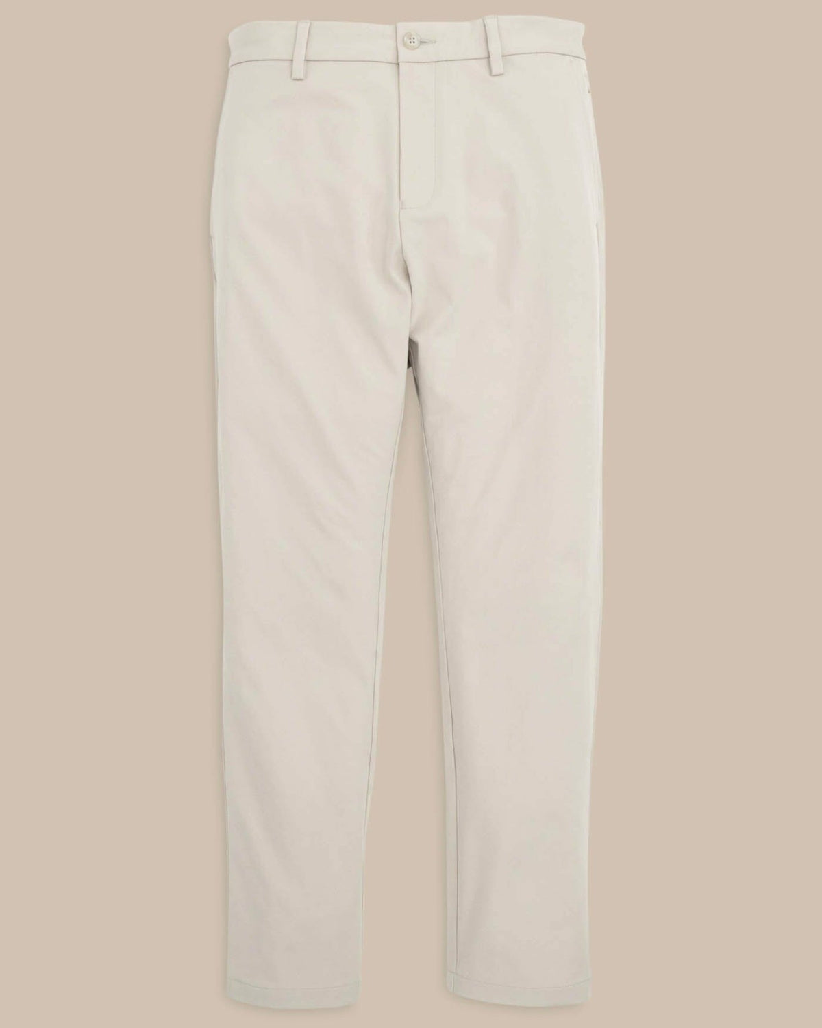 Jack Performance Pant - Light Khaki | Southern Tide Customer Favorite