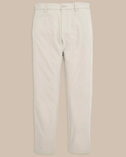 Jack Performance Pant - Light Khaki | Southern Tide Customer Favorite