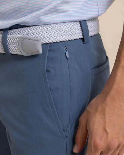 Jack Performance Pant in Dark Seas | Southern Tide New