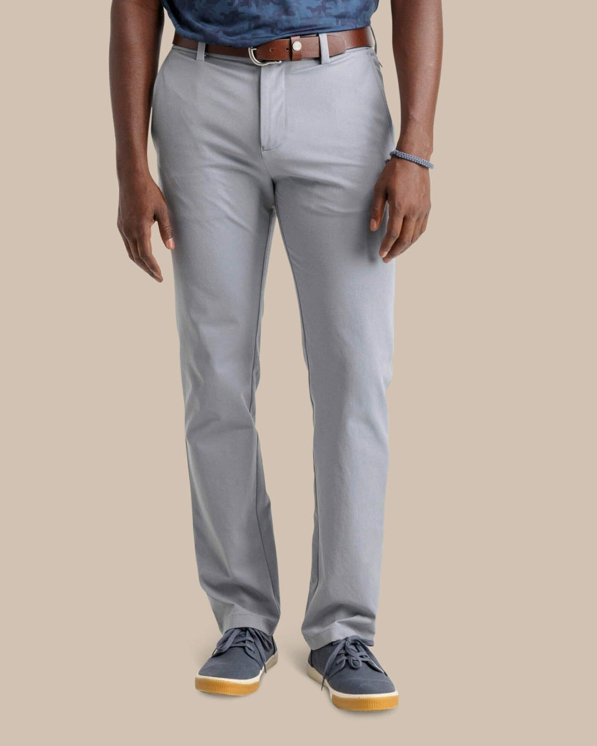 Jack Performance Pant - Steel Grey | Southern Tide Essential
