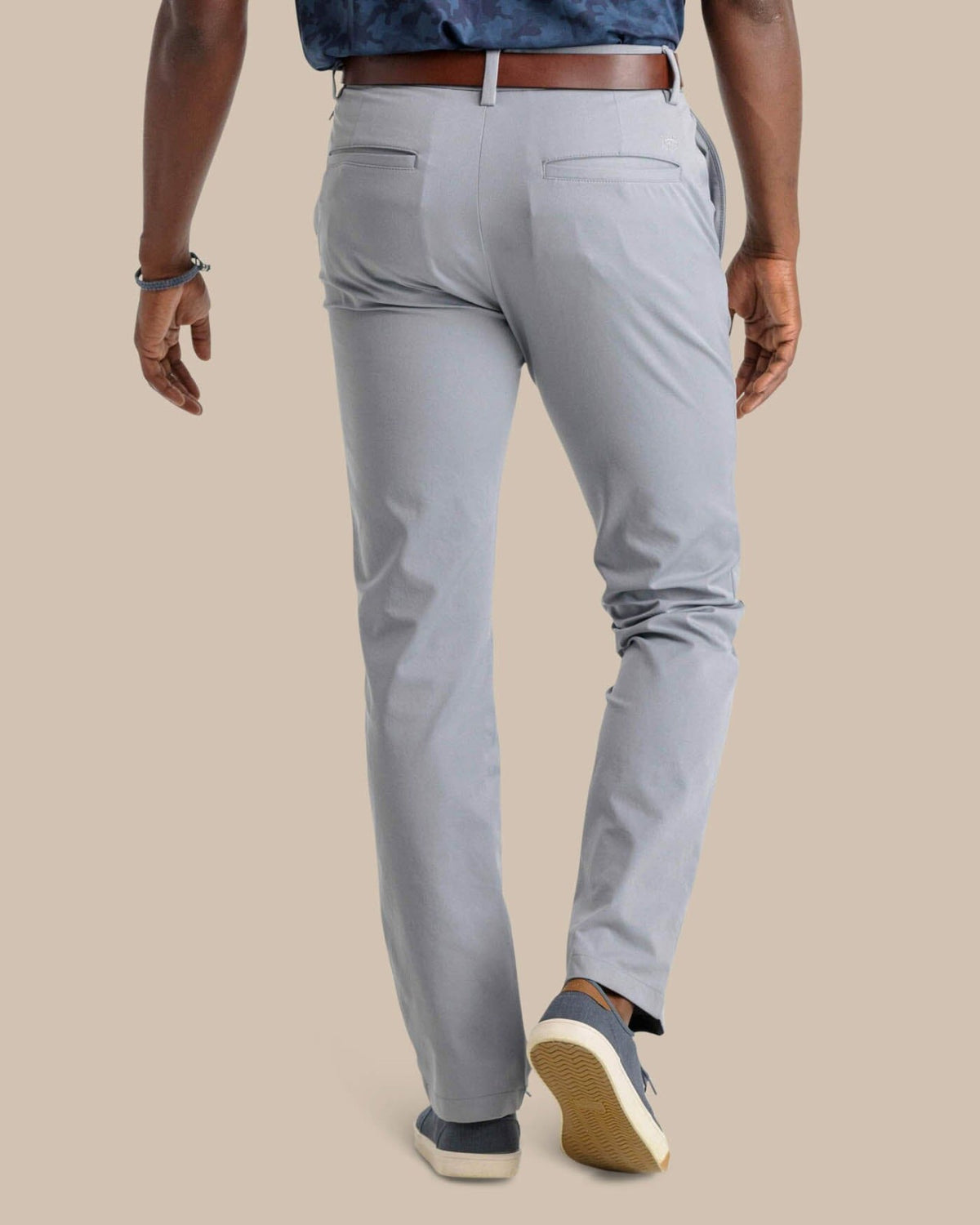 Jack Performance Pant - Steel Grey | Southern Tide Essential
