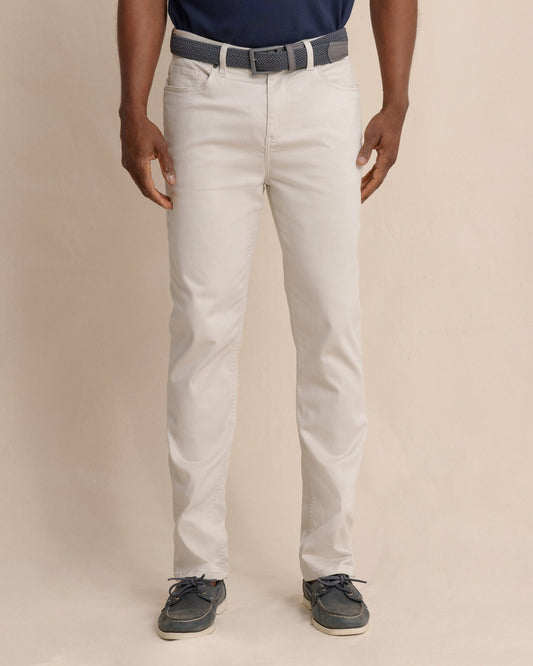 Sullivan Five Pocket Pant | Southern Tide Smart Buy