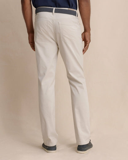Sullivan Five Pocket Pant | Southern Tide Smart Buy