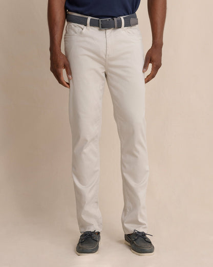 Sullivan Five Pocket Pant | Southern Tide Smart Buy