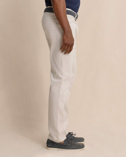 Sullivan Five Pocket Pant | Southern Tide Smart Buy
