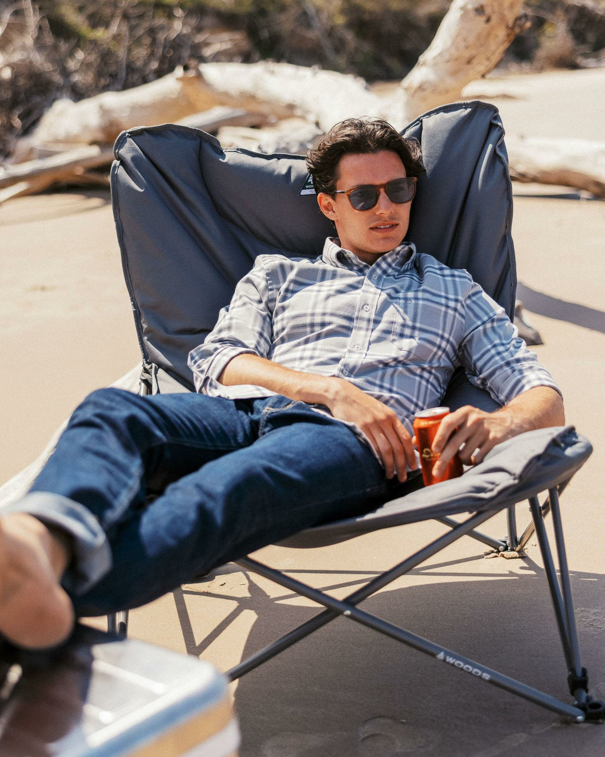 Jeans - Charleston Denim Rinse | Southern Tide Premium