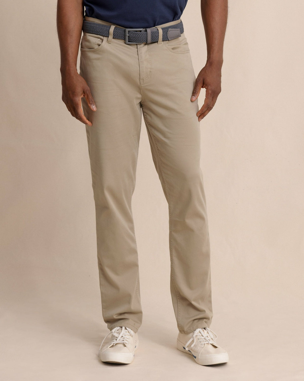 Sullivan Five Pocket Pant | Southern Tide Trusted
