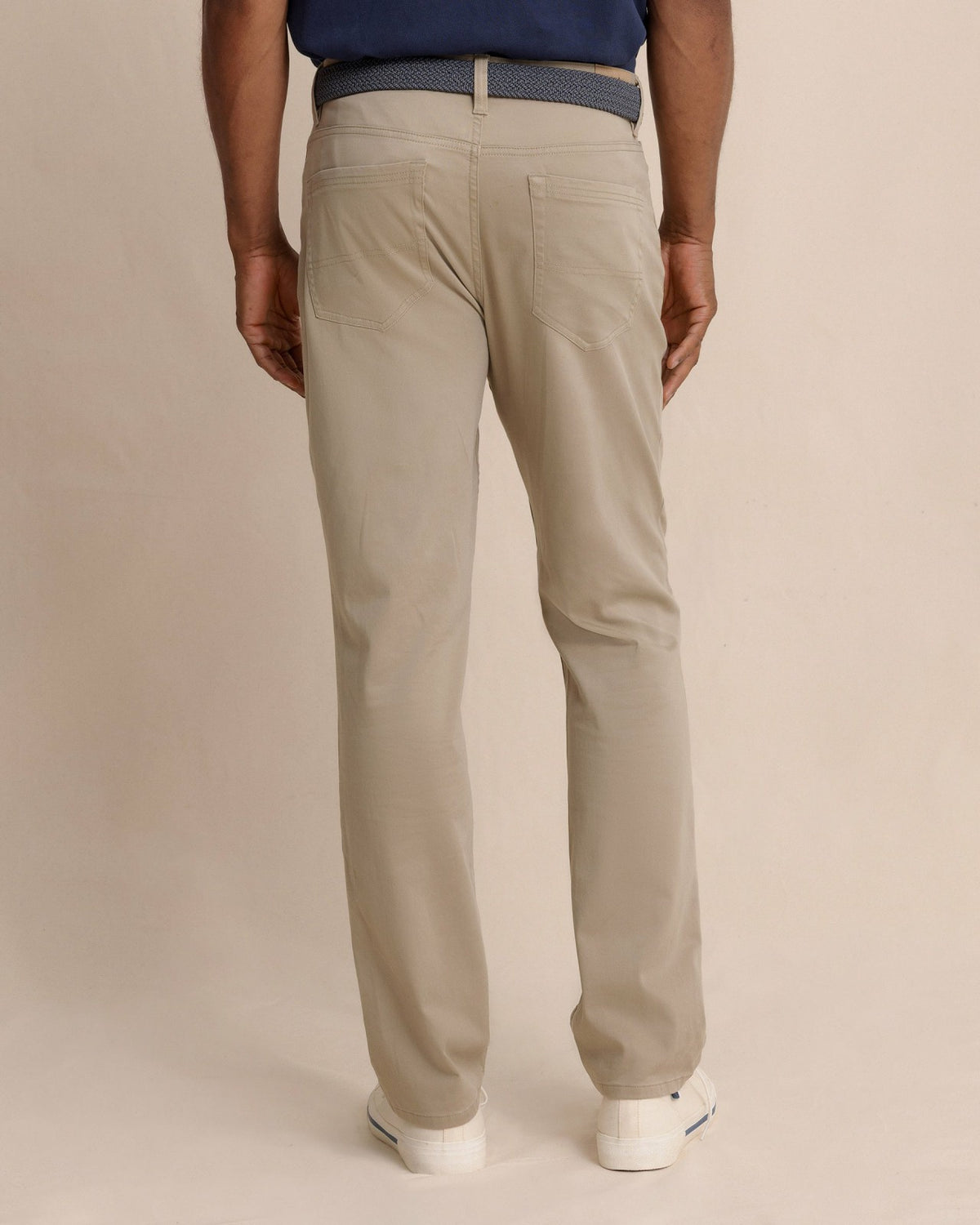Sullivan Five Pocket Pant | Southern Tide Trusted