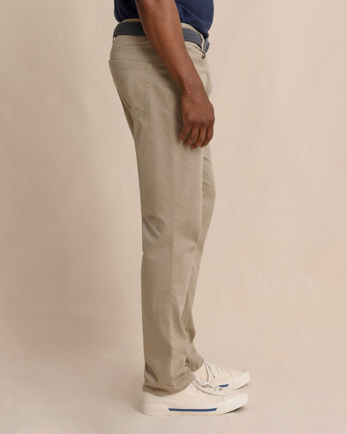 Sullivan Five Pocket Pant | Southern Tide Trusted