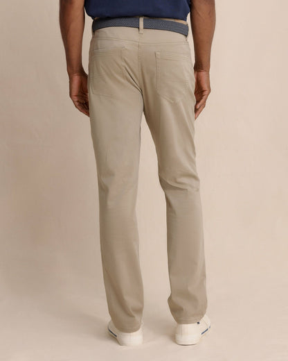 Sullivan Five Pocket Pant | Southern Tide Trusted